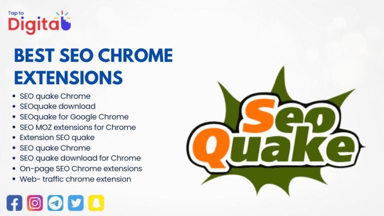 Best chrome exensions