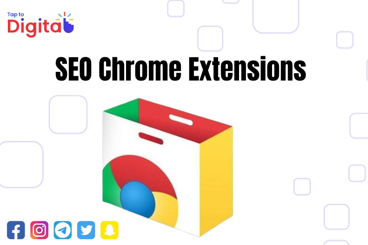 SEO Chrome Extensions