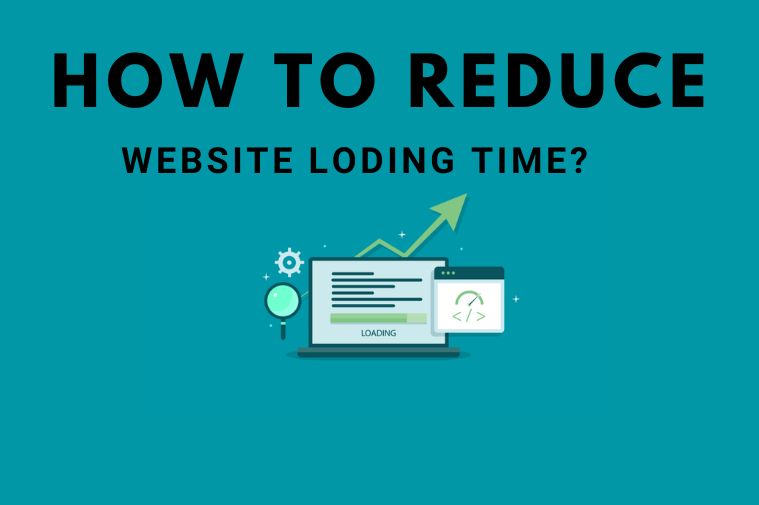 How to reduce website loading Time
