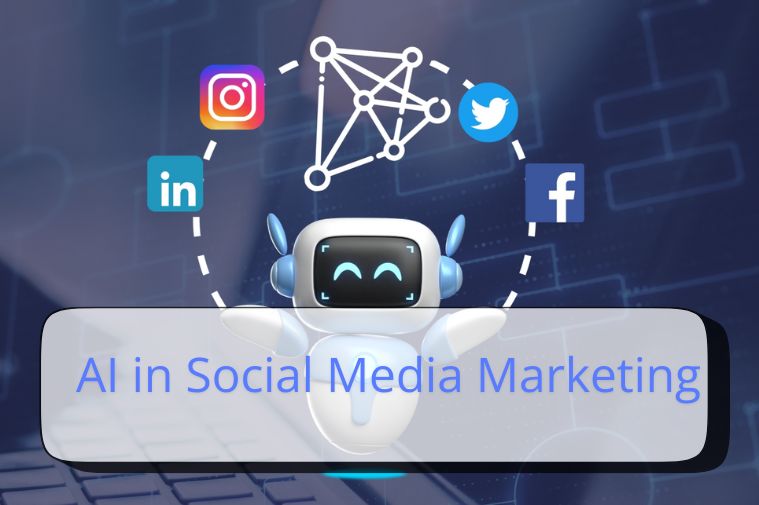 AI in Social Media Marketing
