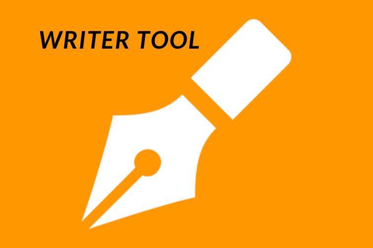 Writer Tool