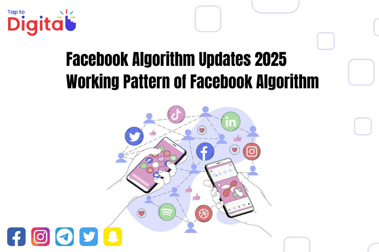 Facebook Algorithm Updates 2025 Working Pattern of Facebook Algorithm