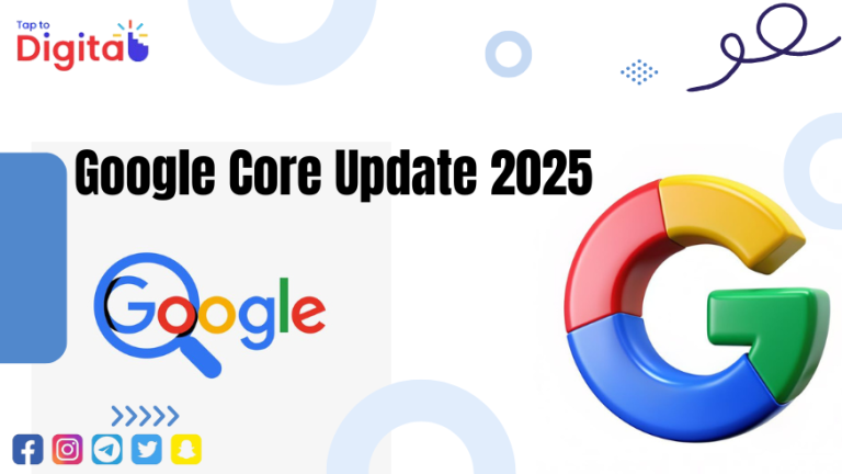 Google core update june 2025