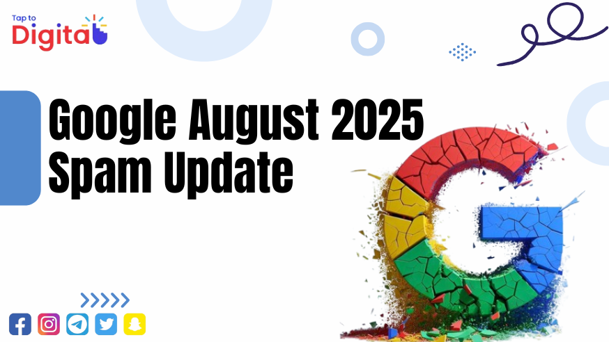 Google August 2025 Spam Update is Finally Here Thumbnail